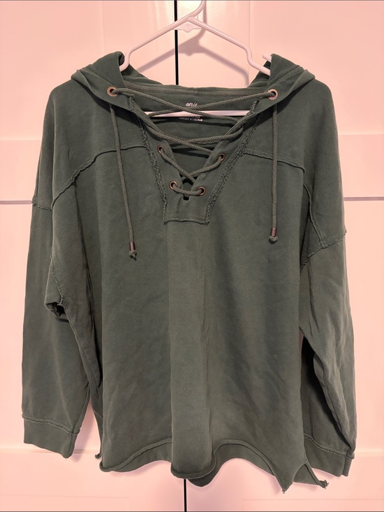 aerie Tops - NWOT Aerie Sweatshirt Hoodie